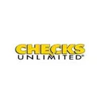 Checks Unlimited coupons